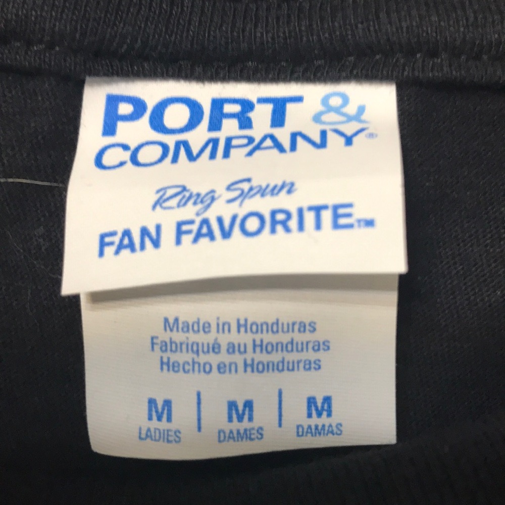 Softball shirt - Picture 2 of 2